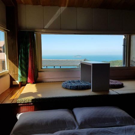 Jiufen Kozy Stonehouse Hotel Ngoại thất bức ảnh